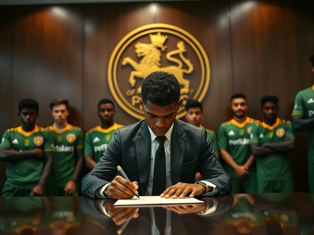 Transfer rumors swirl around Portland Timbers ahead of deadline