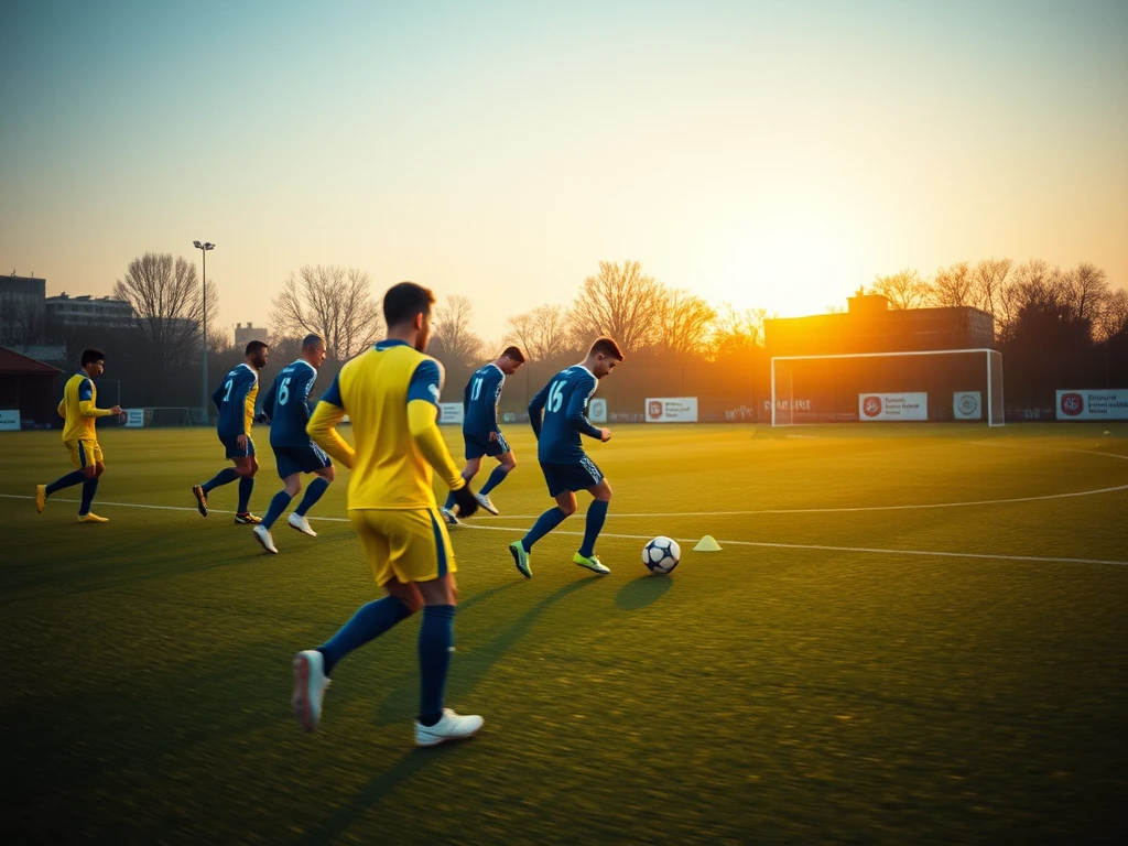 Arka Gdynia przed nowym sezonem w Ekstraklasie