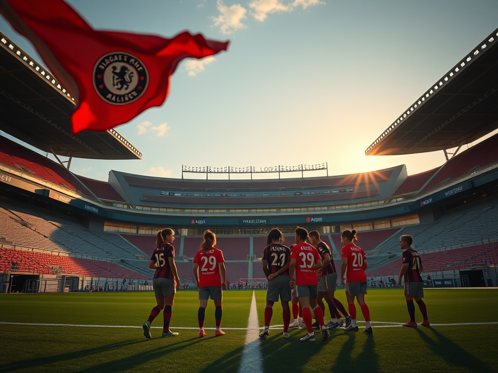 The Spirit's Pioneering Role in Women's Soccer Development