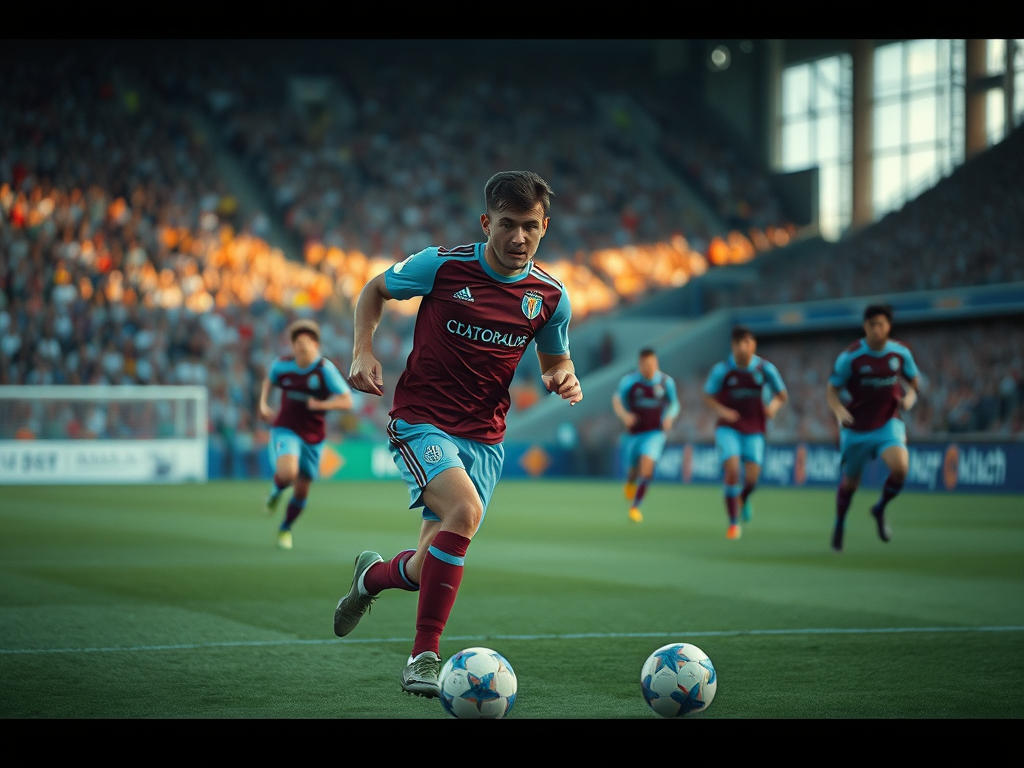 Zackory Campagnolo shines in Colorado Rapids defeat