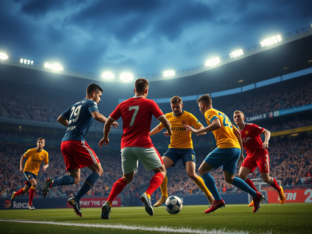 Les Grenadiers rejoignent EA SPORTS FC 26 : un moment historique