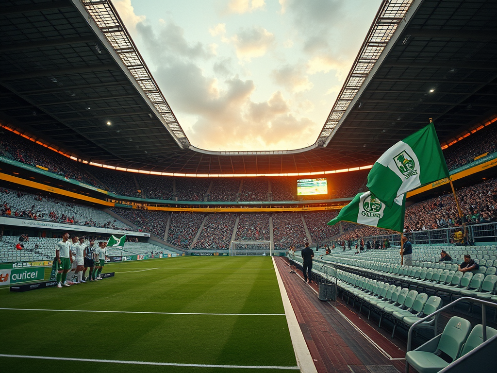 Die unvergesslichen Traditionen der St. Galler Fans