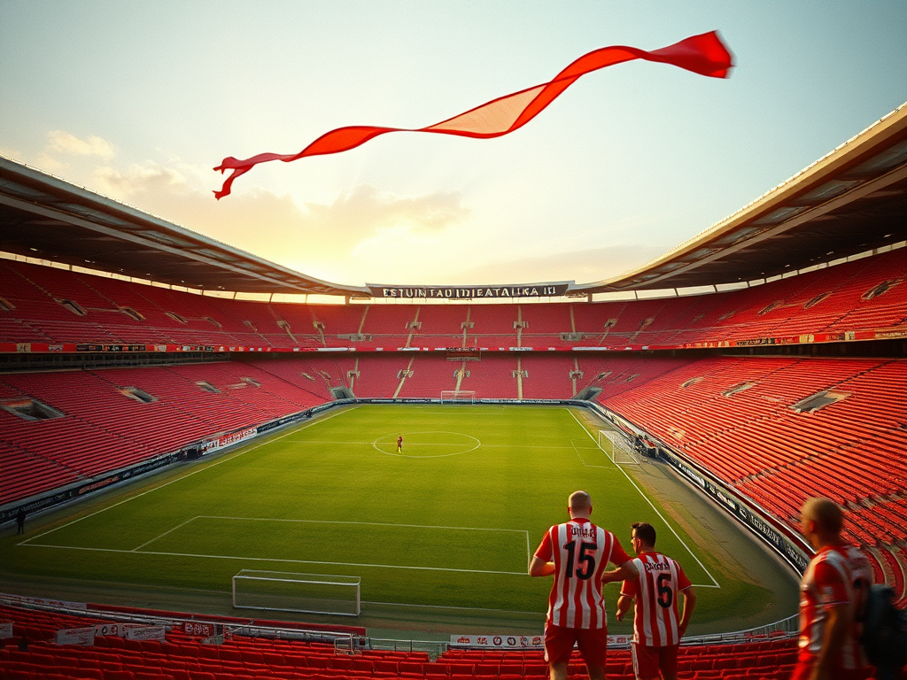 Estudiantes and their path to success: the importance of M. Amondarain