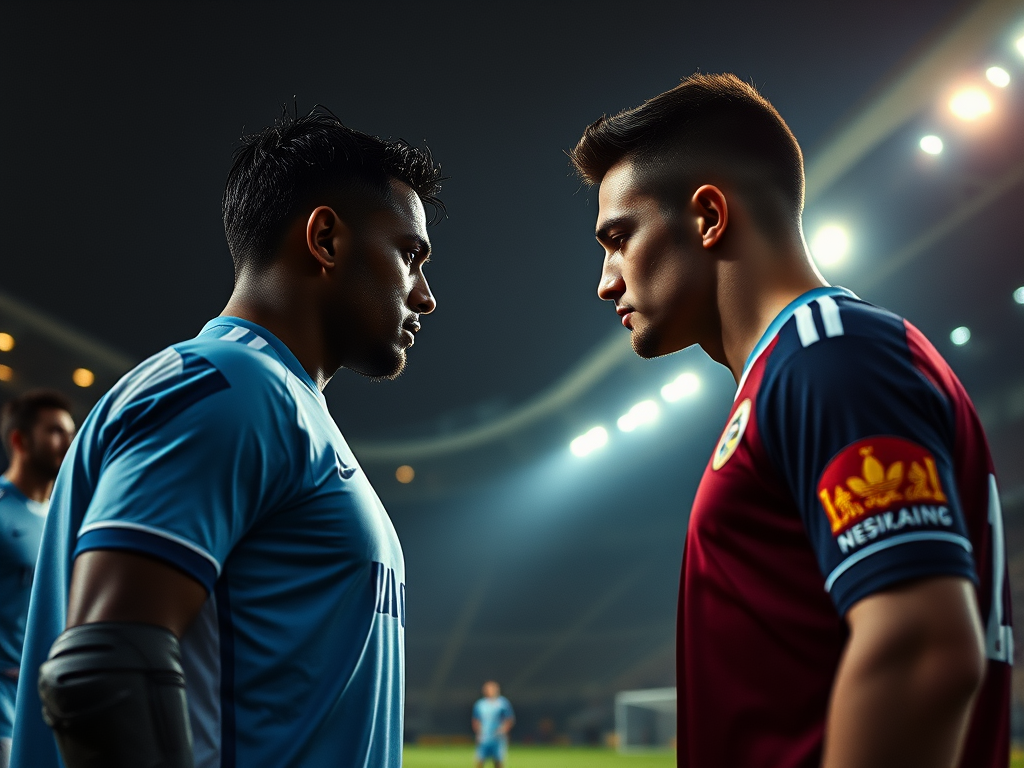 Le Havre face Stade Rennais: a derby with high stakes