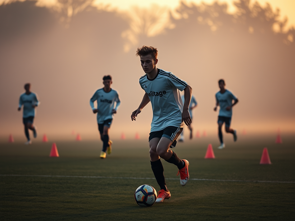 Spezia's young talents: The rise of G. Artistico