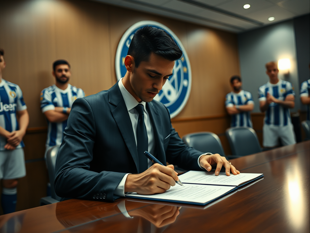 Strengthening Luzern: Tactical Genius T. Abe Joins