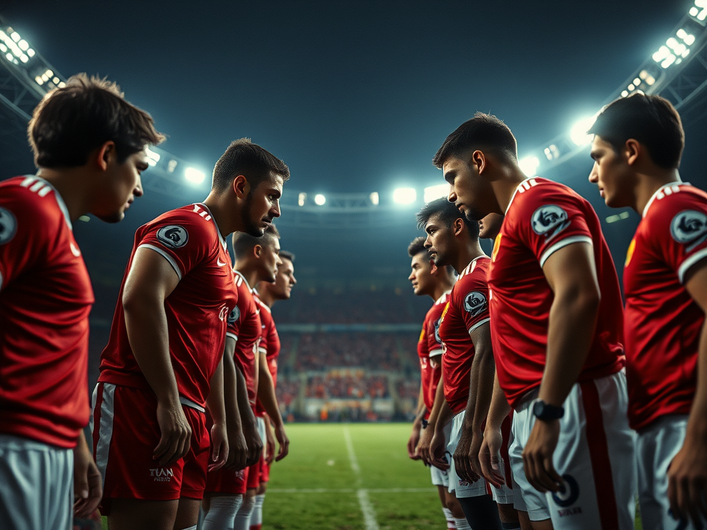 Santa Clara: A Preparação para o Encontro com o Estoril