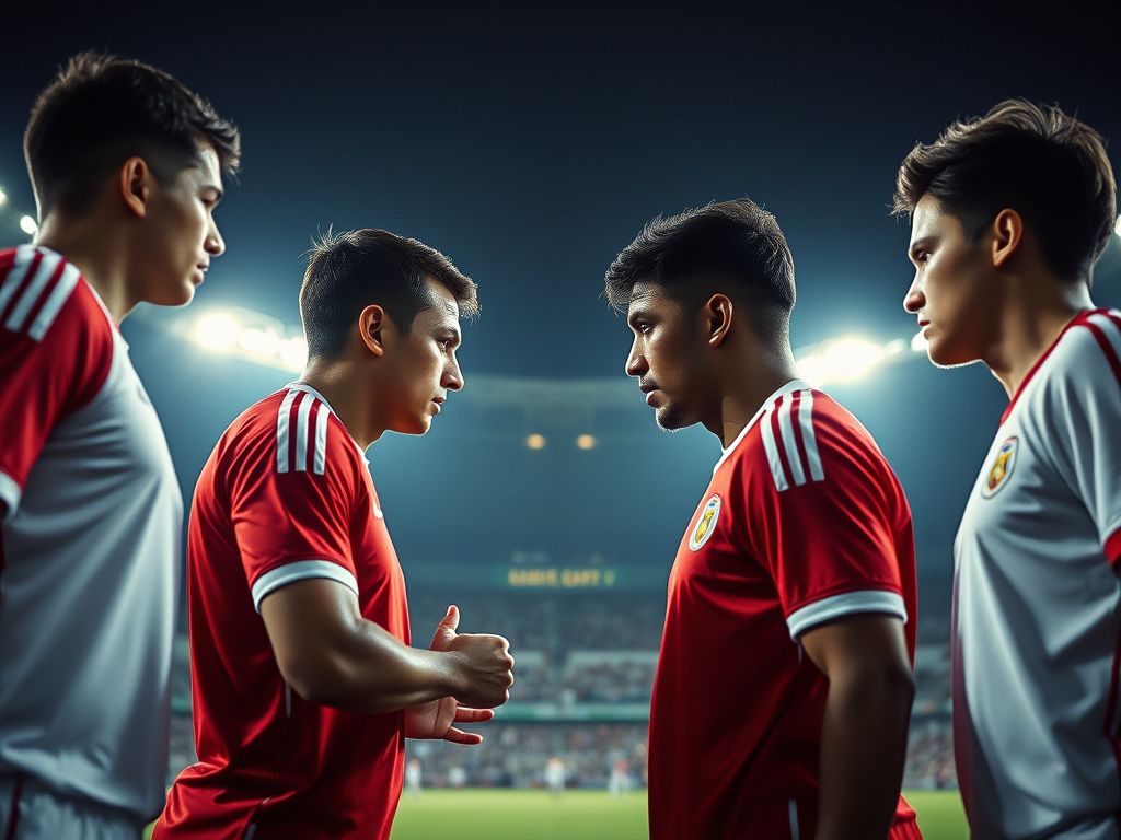 The Heart and Soul of La Gloria: Instituto's Supporter Traditions