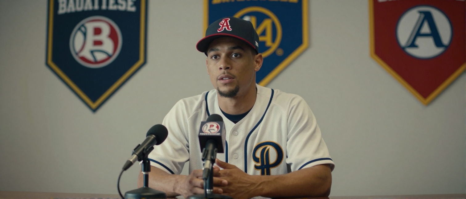 New York Mets Release Pitcher Alex Carrillo Ahead of Boston Red Sox Series