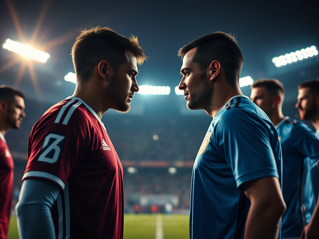 Colorado Rapids Face FC Dallas: A Crucial Matchup in MLS Showdown