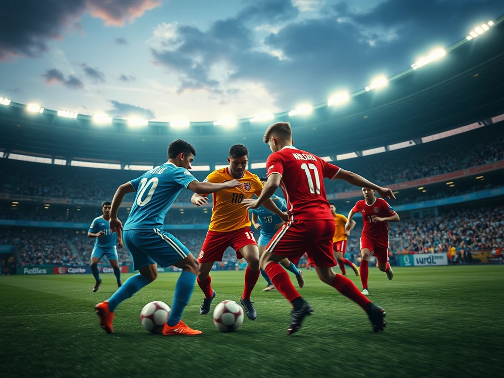 Ecuador national football team seeks to improve its attack in the 2026 World Cup. La Tricolor has a solid defense, but...