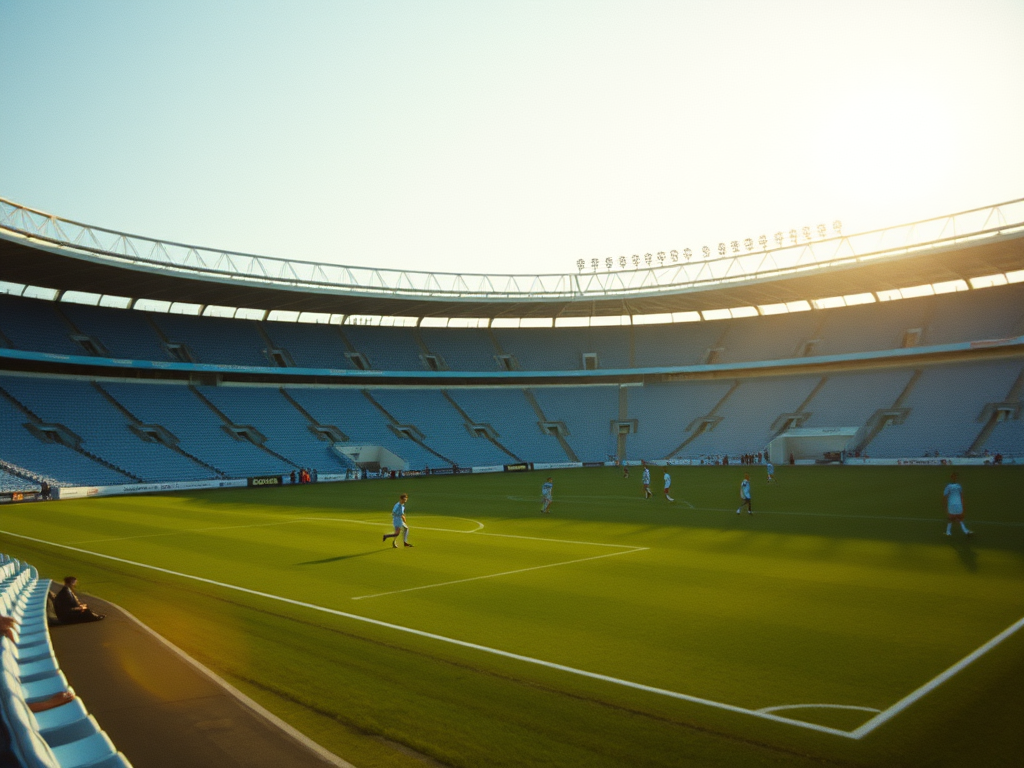 The Unwavering Spirit of Gli Azzurri: A Deep Dive into Carrarese's Supporter Culture