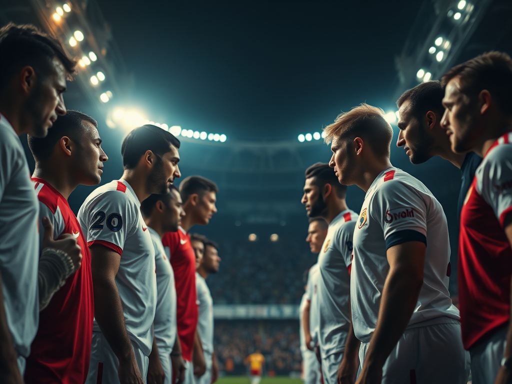 The Galletti Spirit: Rituals and Traditions of Bari Supporters
