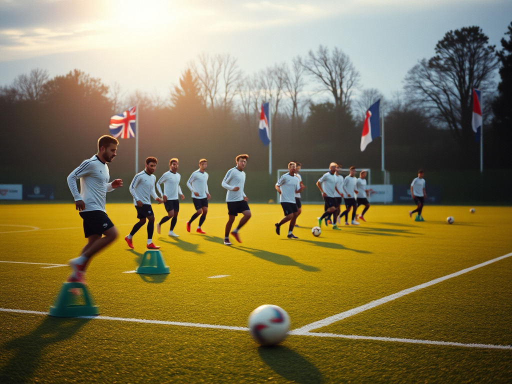 Transfers on the horizon: Odd Grenland's ambitions