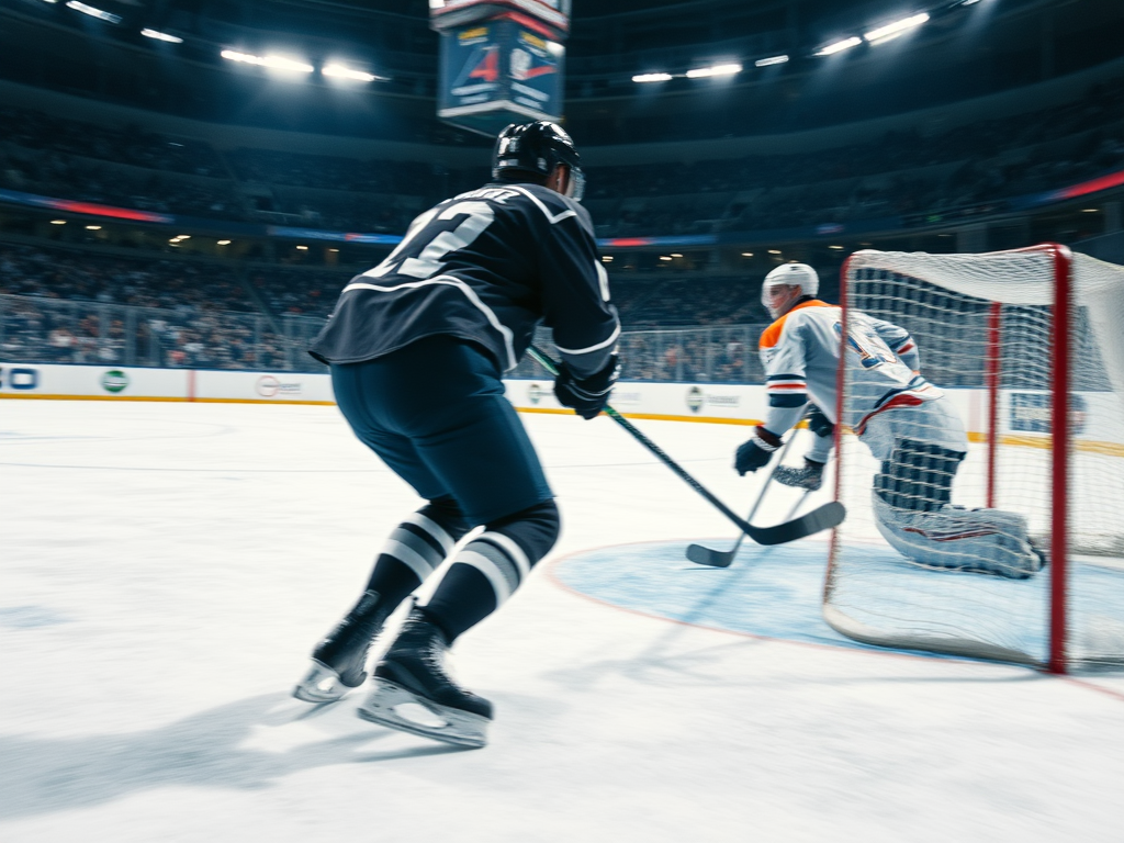Detroit Red Wings Await Better Players Ahead