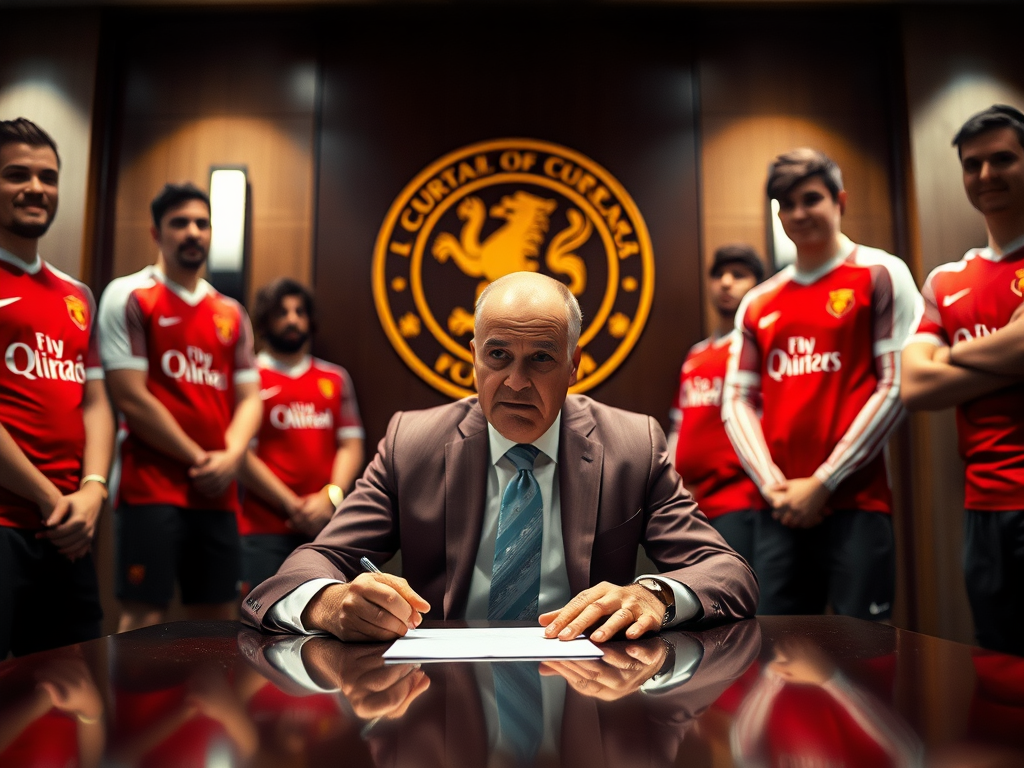Franck Atoen transferi hakkında son gelişmeler