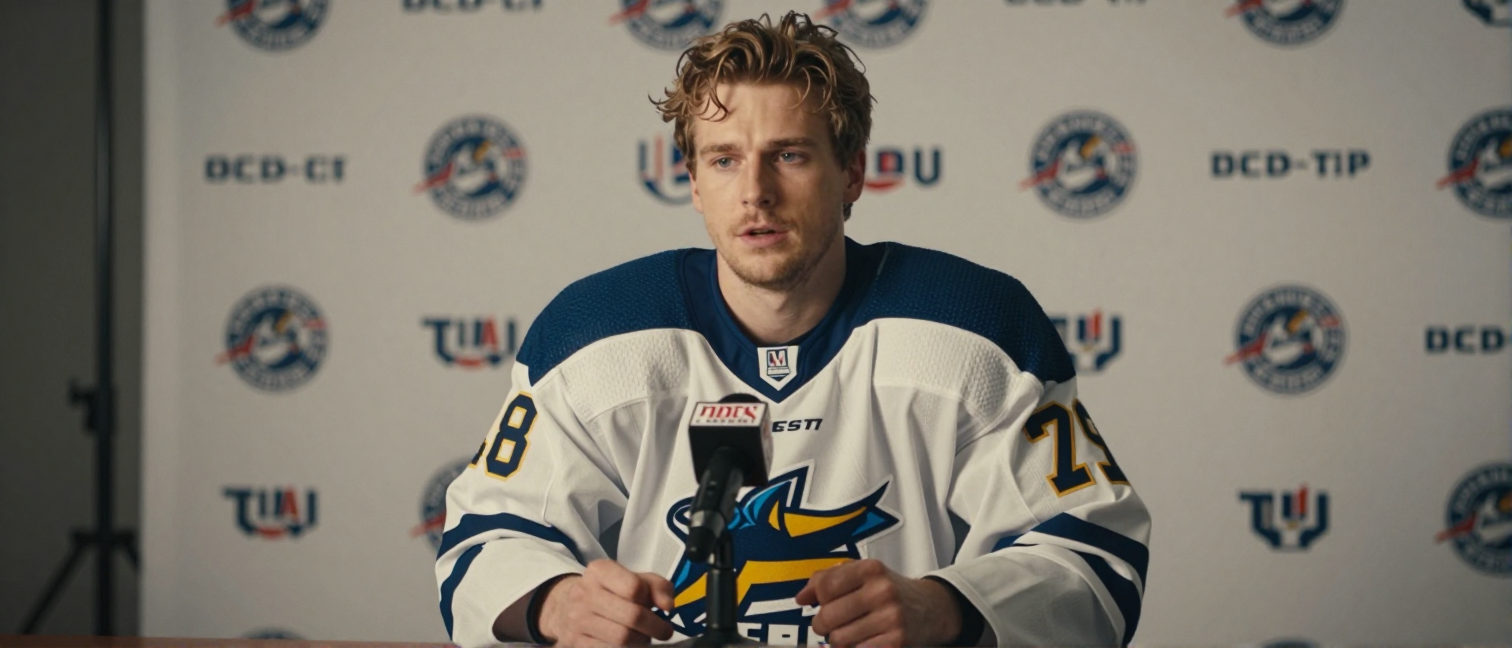 Vancouver Canucks Sign Jamie Oleksiak to Two-Year Contract