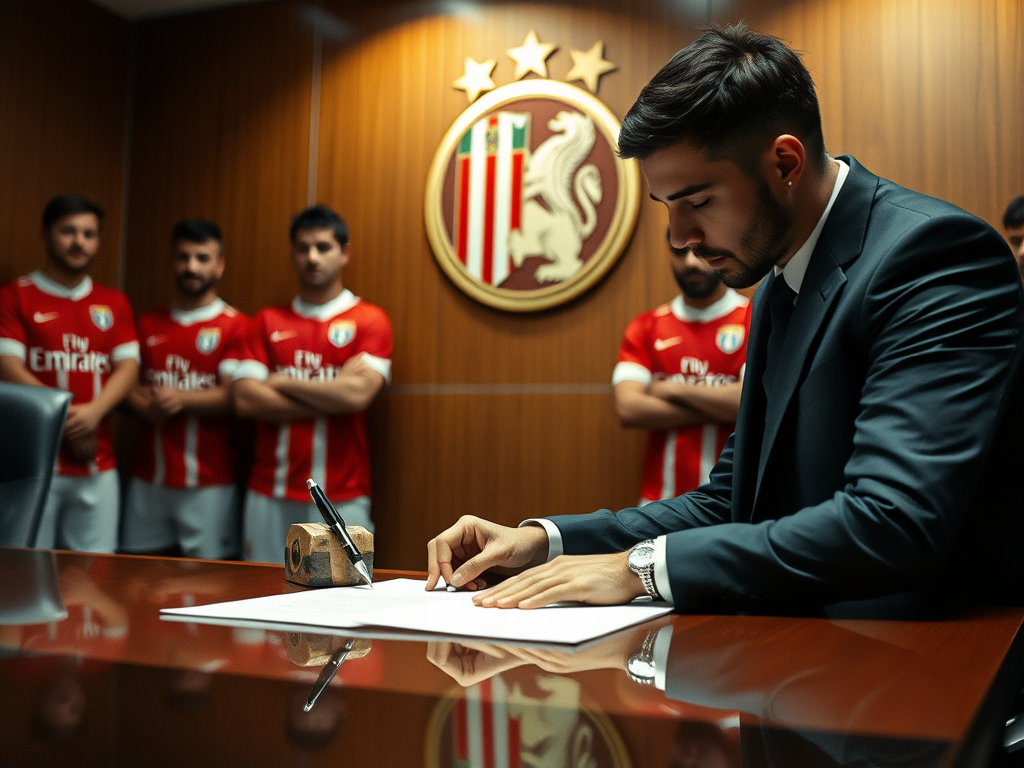 Transfer rumors surround Barracas Central ahead of window