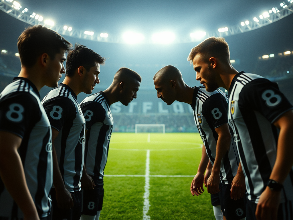Corinthians se prepara para o próximo clássico contra Palmeiras