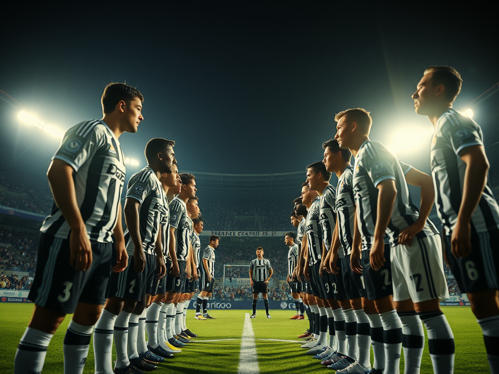 Santos vs Grêmio: A Clash That Could Define the Season