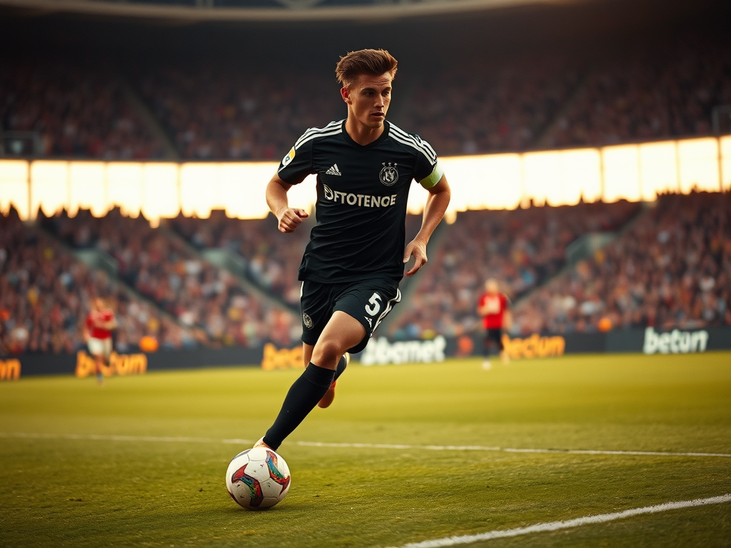 Dominant display from T. Horn inspires Bochum
