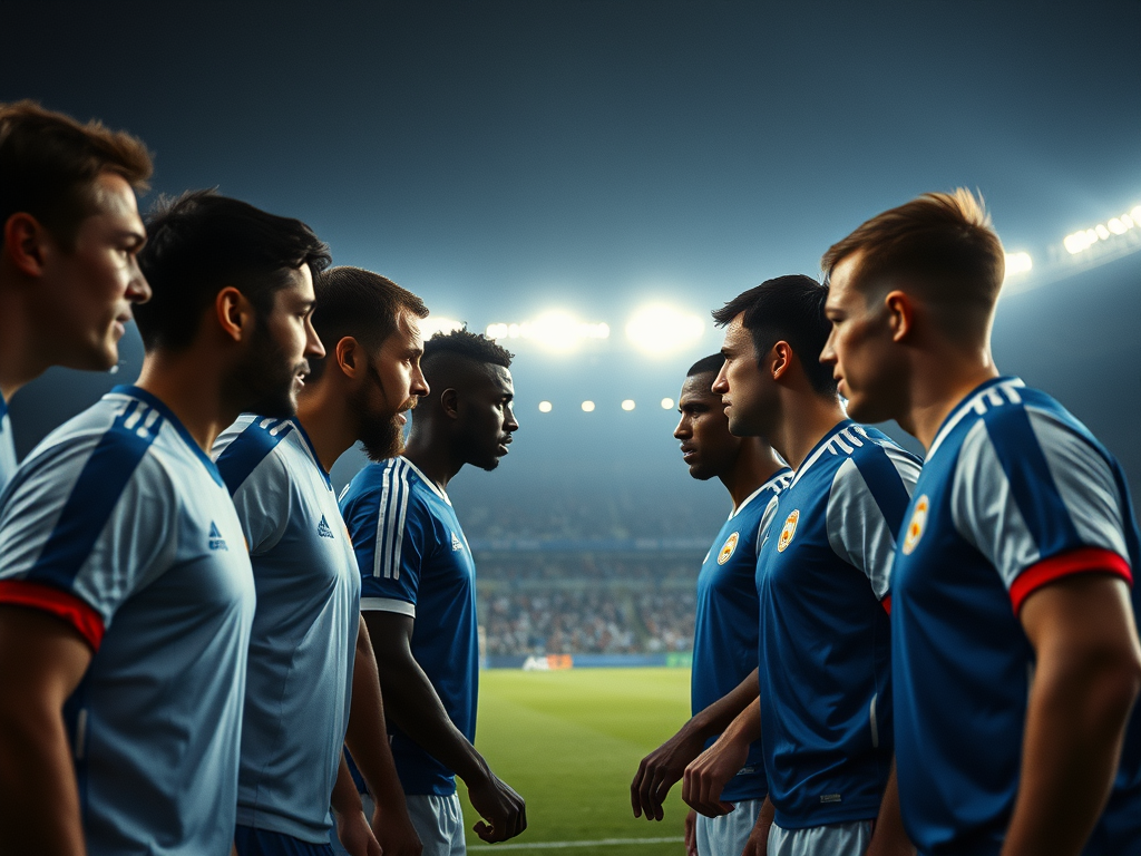 Atlético Tucumán Faces Tucumán Central: A Crucial Clash in the Liga Tucumana