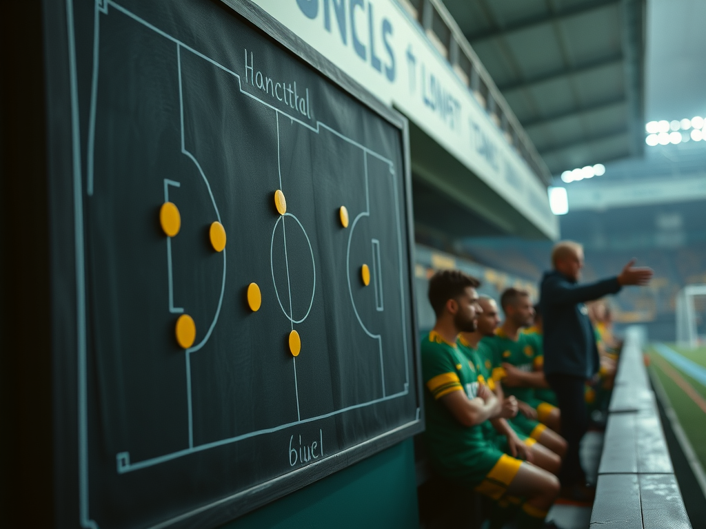 Portland Timbers and Phil Neville Part Ways: What’s Next for the Club?