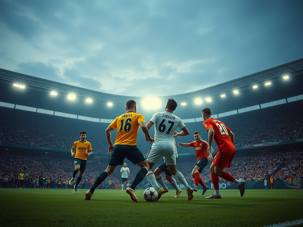 Ecuador national football team sufre contra Curazao en el Mundial