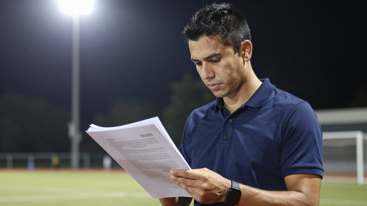 Tactical Adjustments to Enhance Los Cafeteros' Play