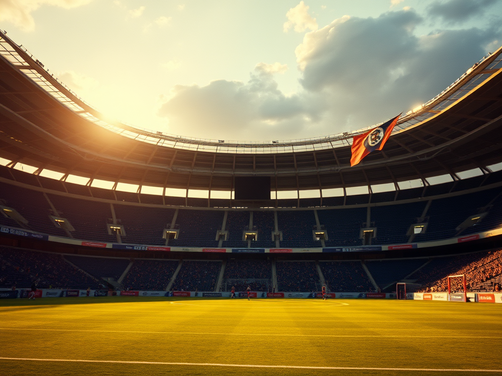 Santos e San Lorenzo: Uma Noite Decisiva na Copa Sul-Americana