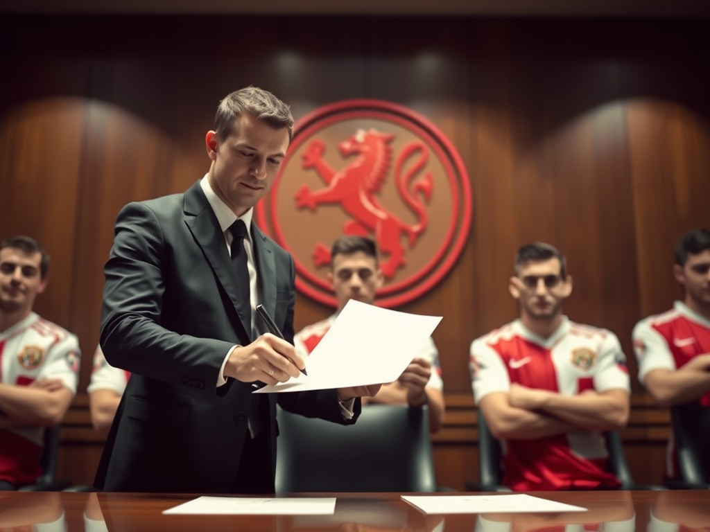 Transfer news: Monza eyes new midfield options