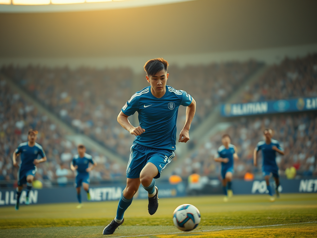 Wu Wei shines in Dalian Yingbo's latest victory