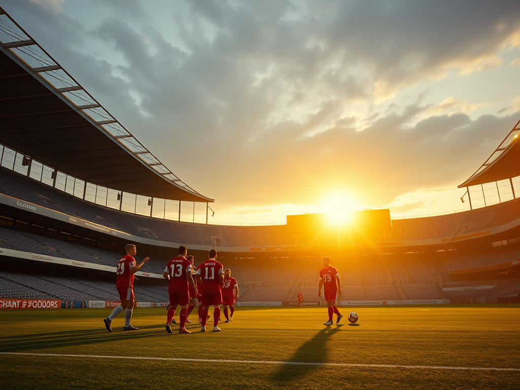 The Red Bulls' Pioneering Role in American Soccer's Growth