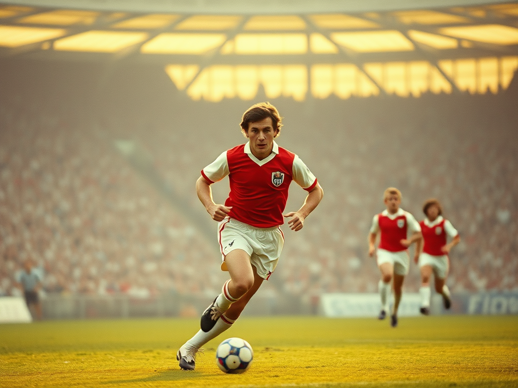 Monza's 1979 Promotion: A Turning Point in Club History