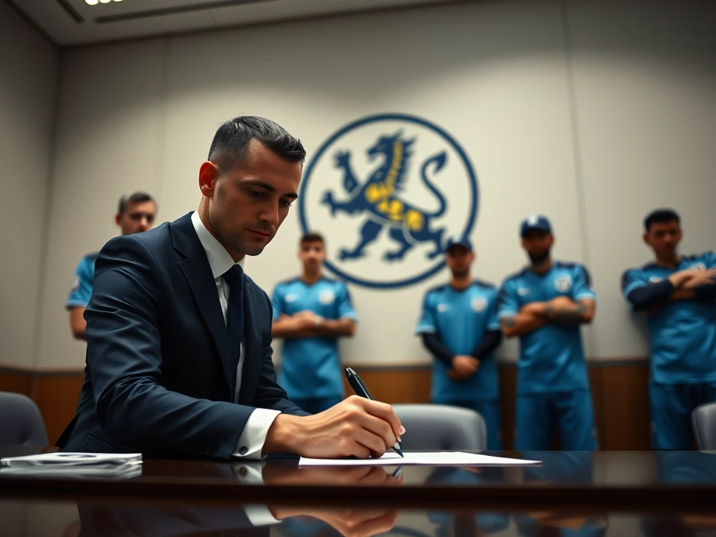 Le Havre AC prépare son mercato estival 2026 avec des arrivées et des départs attendus
