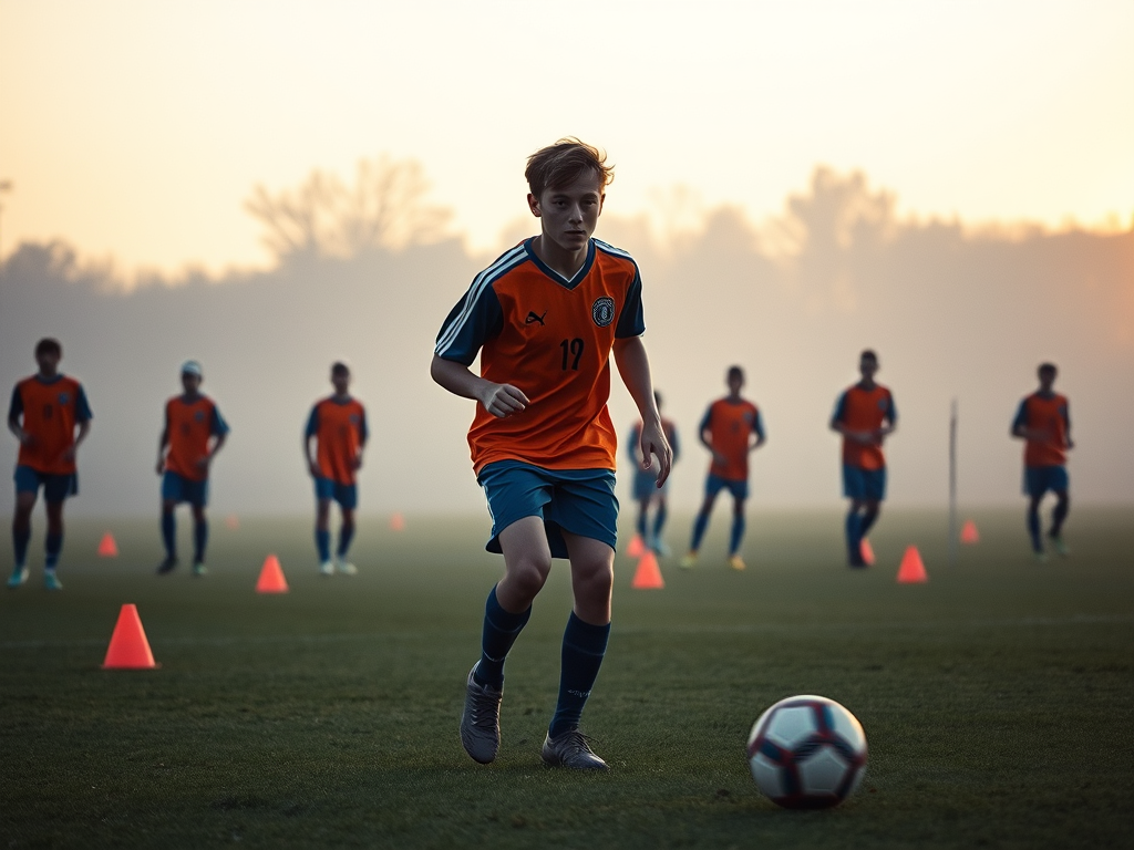 The Rise of R. Celentano: Cincinnati's Goalkeeper Star