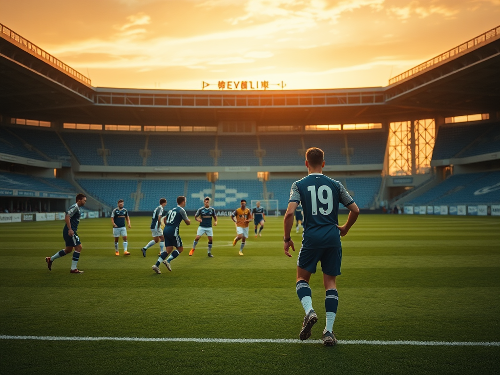 Harvey Hughes: HFX Wanderers FC' defensive pillar