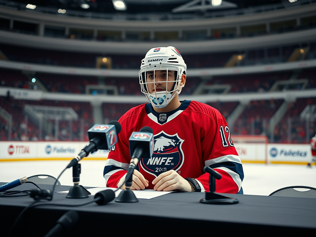 Calgary Flames Draft Strategically with 11 Picks in 2026 NHL Draft