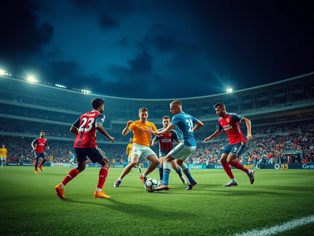 Toluca se prepara para un desafío de alta intensidad en los cuartos de final de la Copa de Campeones de la CONCACAF 2026