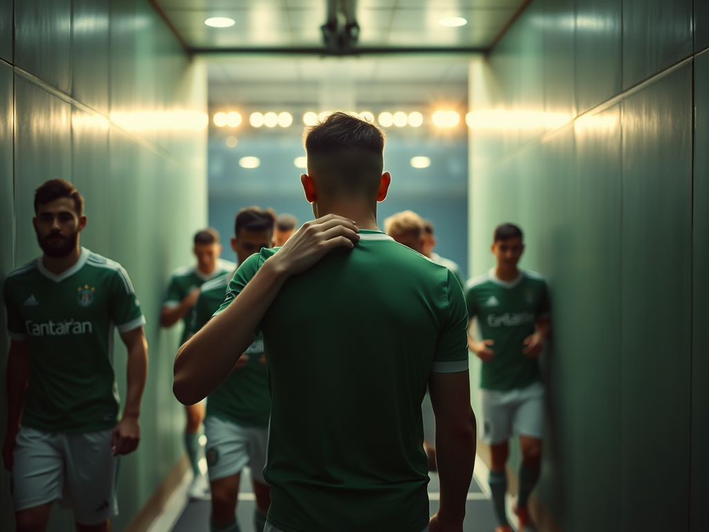 Análisis táctico: Santos Laguna y su juego ofensivo