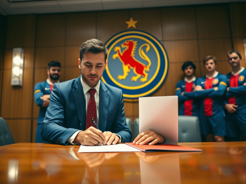 Transferowe spekulacje: Kto wzmocni Piast Gliwice?