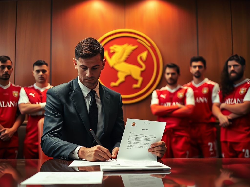 Östers IF eyes new talent in transfer market