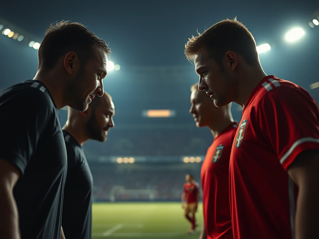 As Canada gears up for the FIFA World Cup 2026, the passionate traditions of Les Rouges' supporters come to the forefront