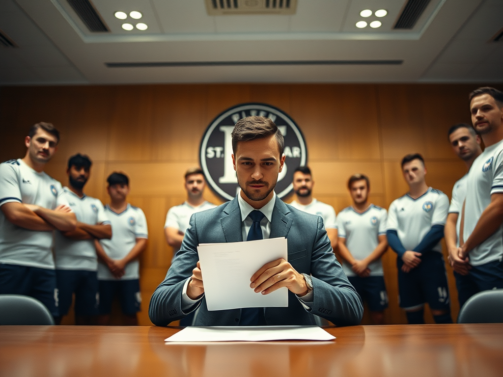 F.C. København and the transfer market: Who's next?
