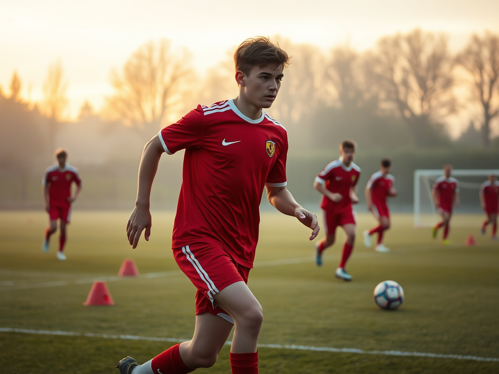 Upcoming Youth Matches: Padova Calcio's Future Stars Shine on 16-17 May 2026