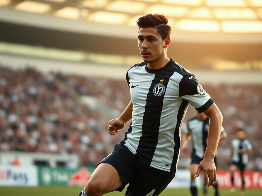 I. Lopez shines for Deportivo Riestra in recent fixtures