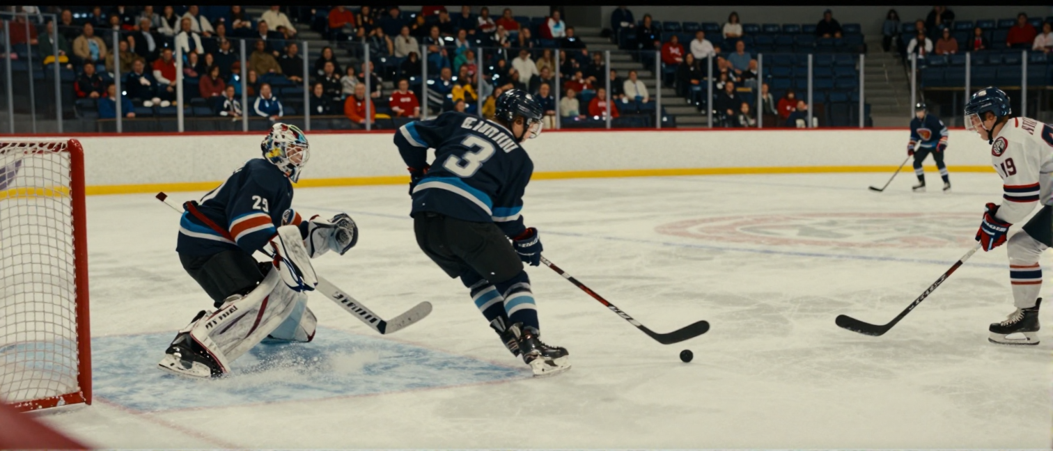 Nashville Predators Unite Andrew Brunette and Rob Blake