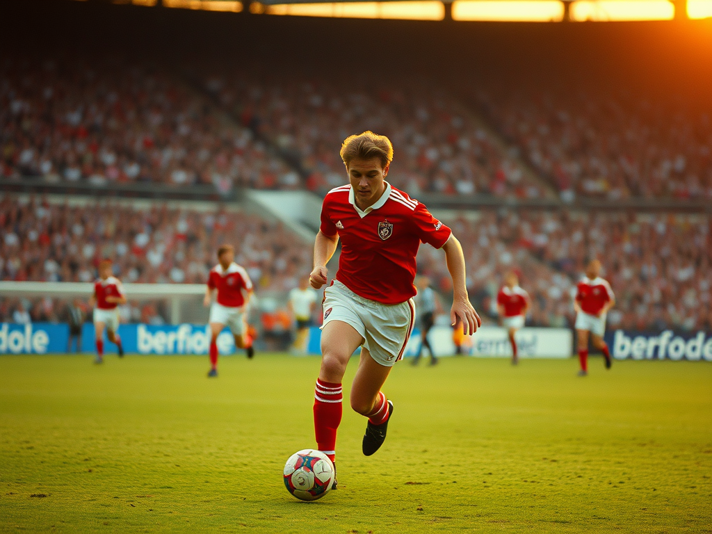 Monza's Historic Triumph: The 1989 Coppa Italia Journey