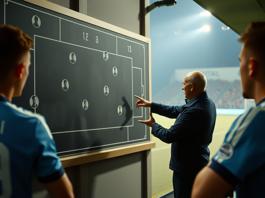 Tactical analysis: The rise of Le Havre AC