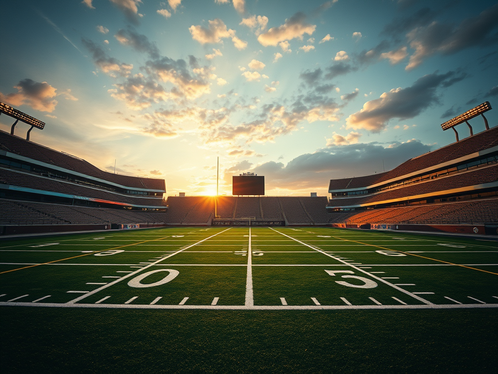 Michigan Wolverines Kick Off 2026 Season with Night Game